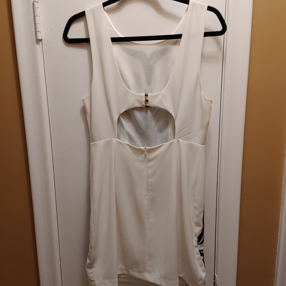 Mini Dress - Picture 2 of 3